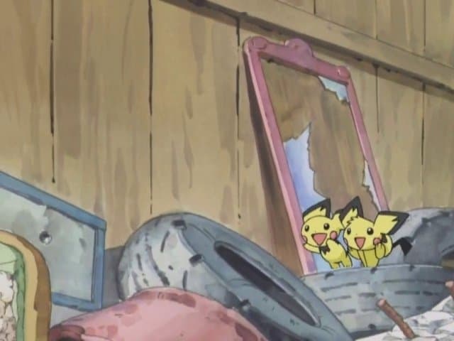 Épisode 15