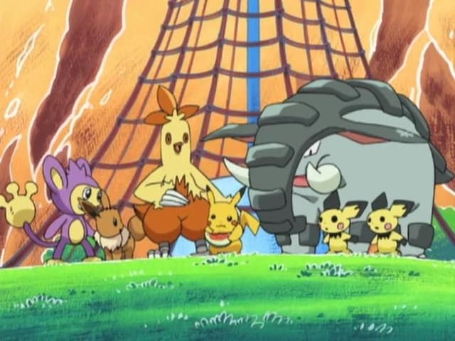 Épisode 19