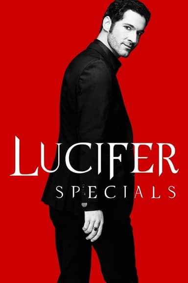 Épisodes spéciaux