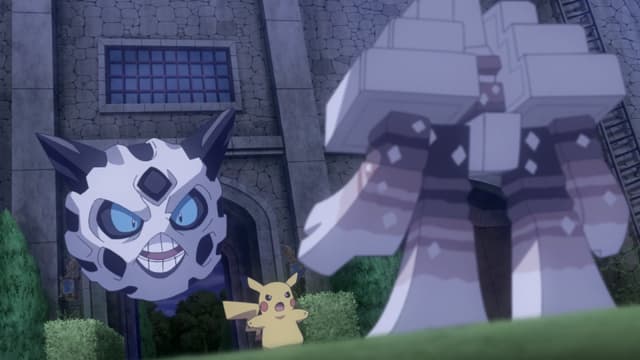 Épisode 25
