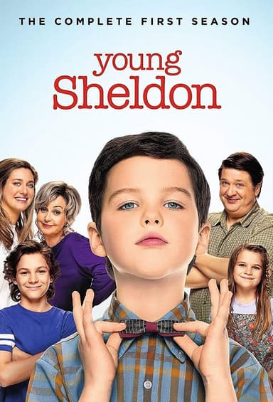 Saison 1