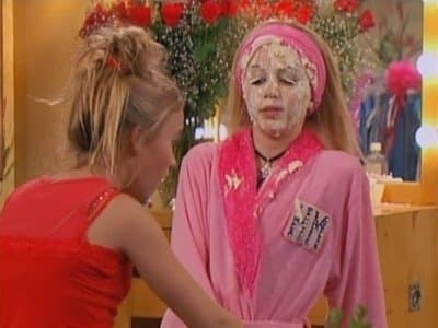 Le Secret de Miley
