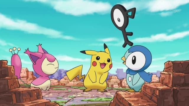 Épisode 22