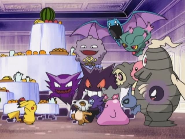 Épisode 17