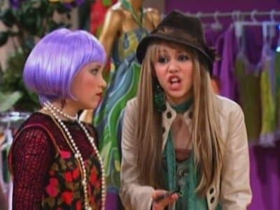 Joyeux anniversaire Miley