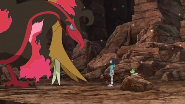 Épisode 23