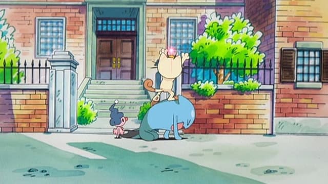 Épisode 25