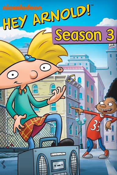 Saison 3