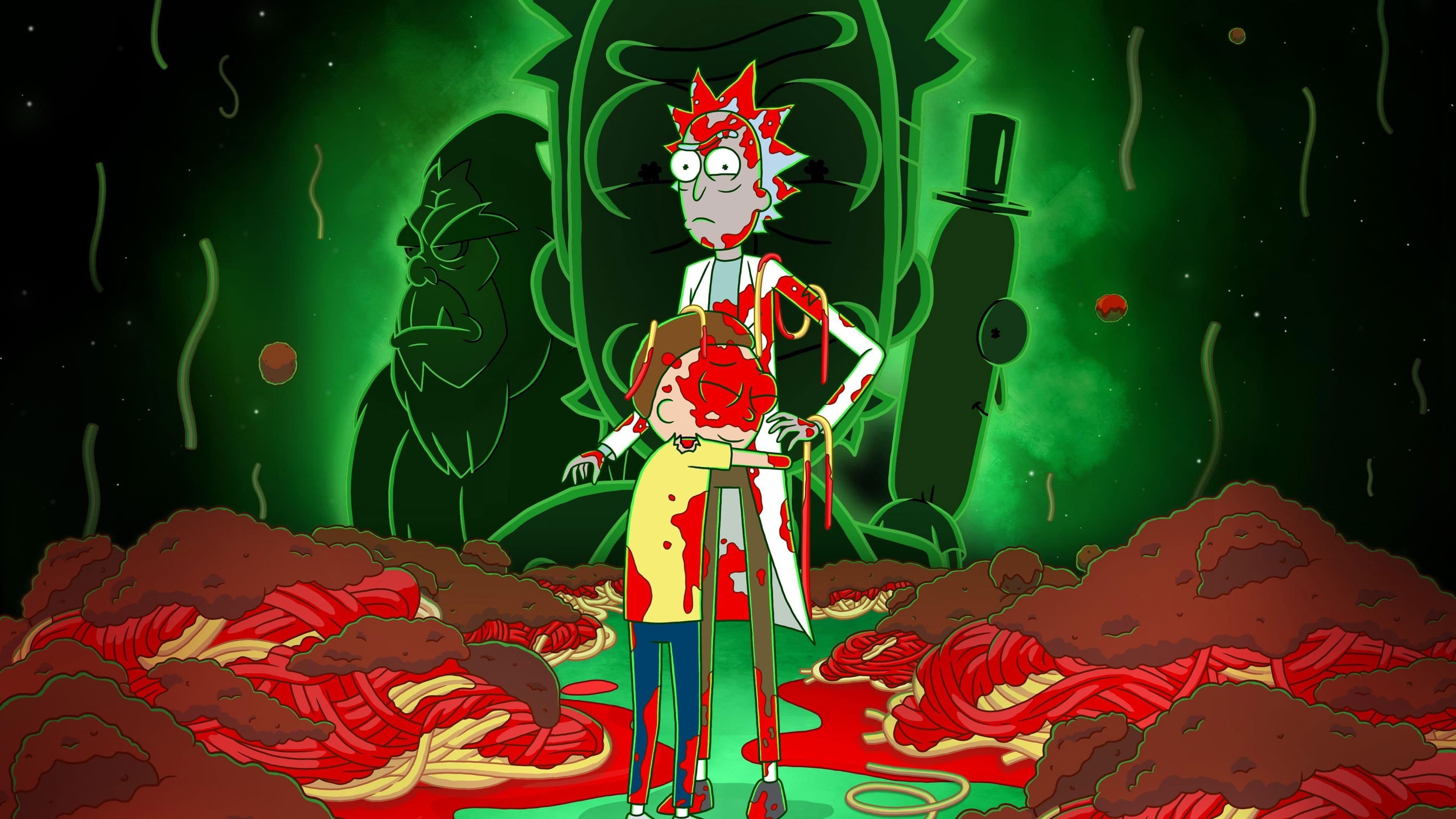 Rick et Morty 