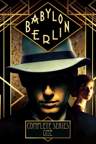 Saison 1