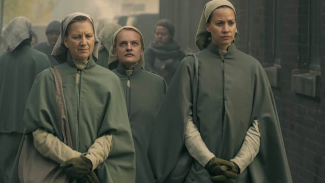 Mary et Martha