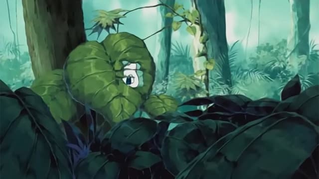 La Naissance de Mewtwo