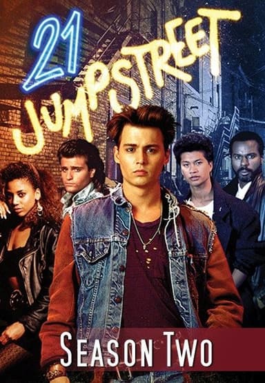 Saison 2