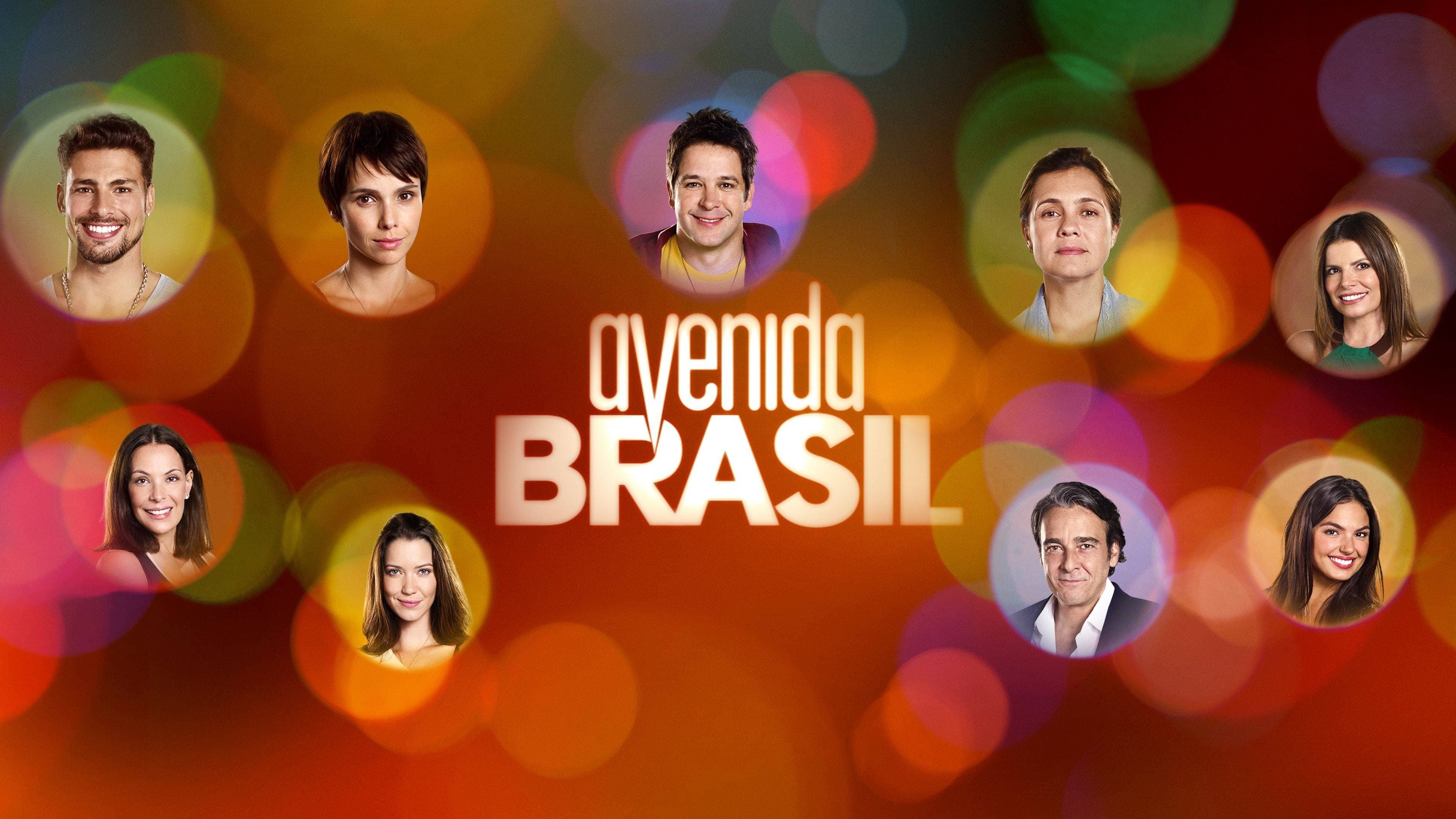 Avenida Brasil
