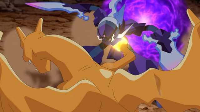 Épisode 22