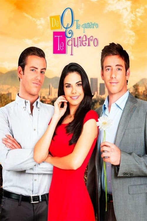 De que te quiero, te quiero - Streaming Vostfr En Français