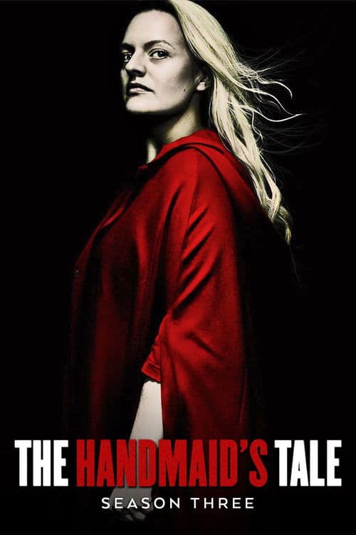 The Handmaid's Tale : La Servante écarlate