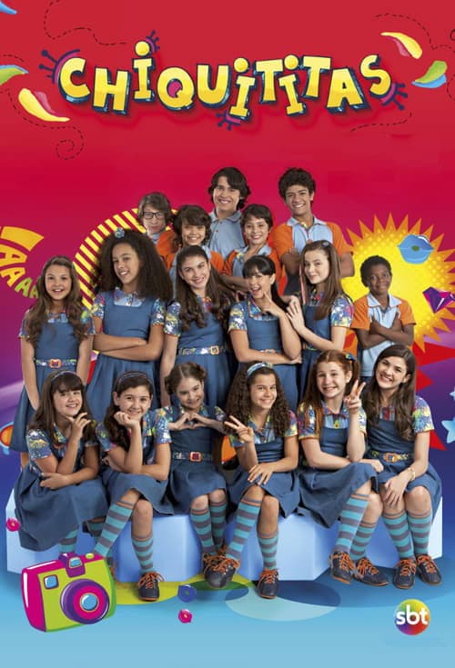 Chiquititas - Streaming Vostfr En Français