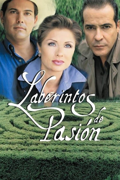 Laberintos de pasión - Streaming Vostfr En Français
