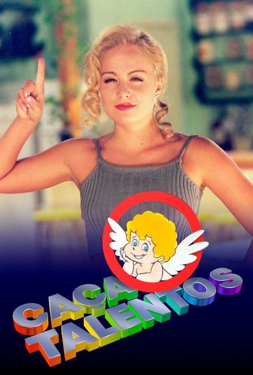Caça Talentos - Streaming Vostfr En Français